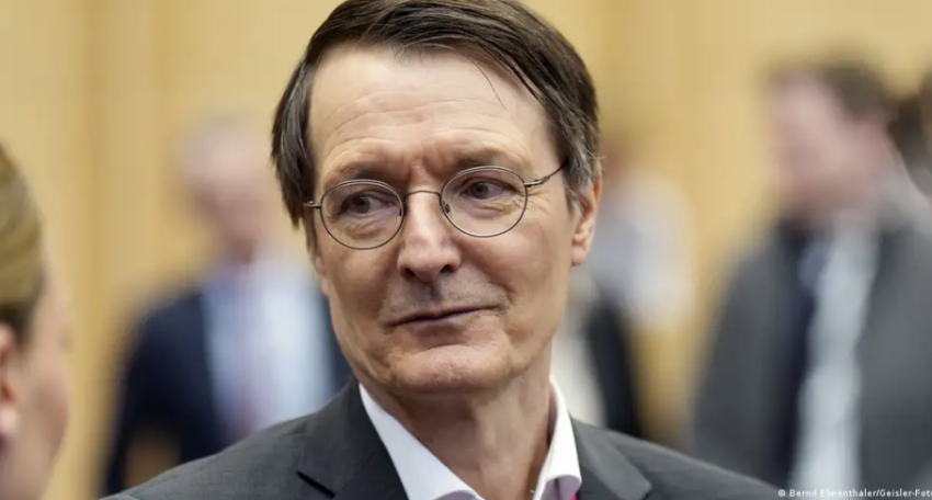 Komploti për të rrëmbyer ministrin gjerman të Shëndetësisë, nën akuzë një tjetër person