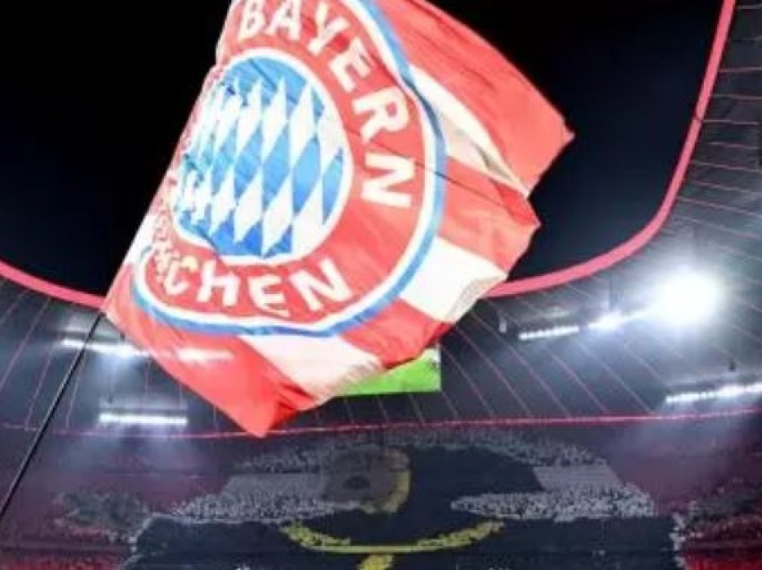 Nuk po flasim vetëm me Bayern-in