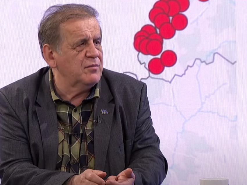 Spahiu: Eskalimi i situatës s’do të jetë më në veri, por në jug të Kosovës