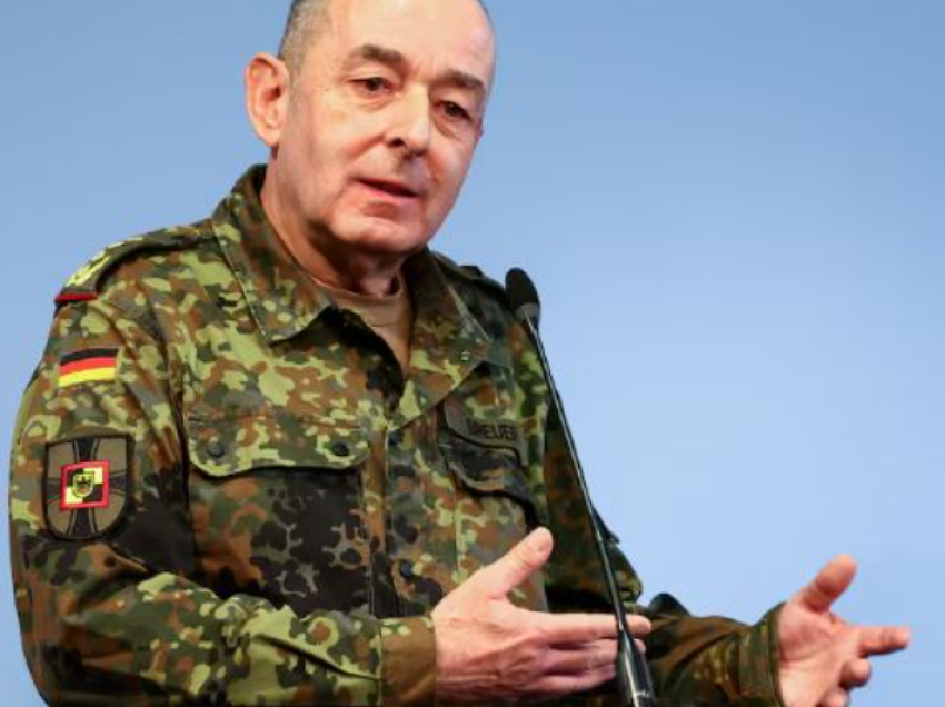 Zyrtari gjerman: Rusia mund të jetë gati të sulmojë NATO-n brenda pak viteve