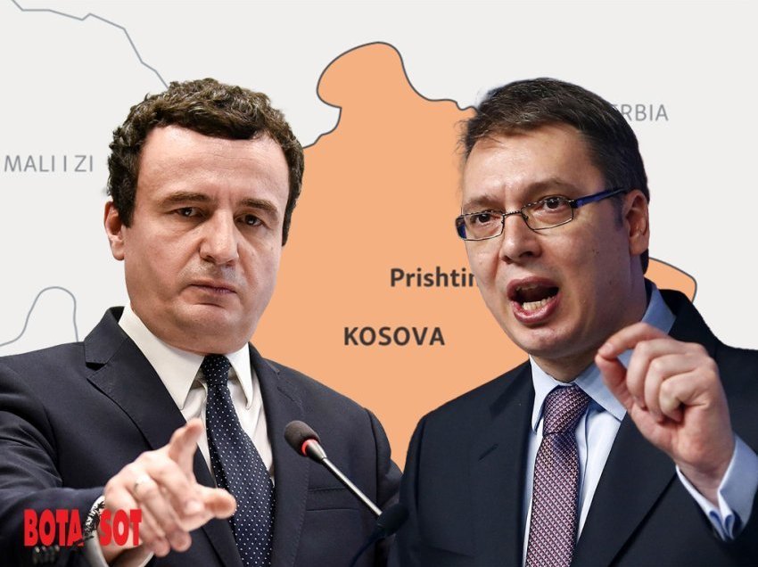 “Merre ose lëre”, eksperti kërkon ultimatum të SHBA-së për dialogun Kosovë – Serbi, befasohet me fjalët e Vuçiqit