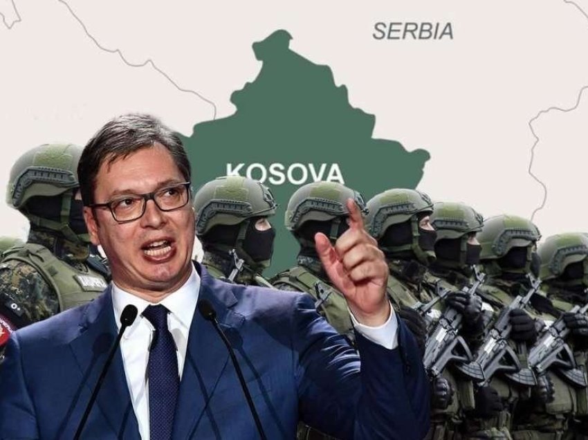 Dështimi i Serbisë për ta ndaluar Kosovën të bëhet anëtare në KiE, vë në lëvizje veprime të rrezikshme!