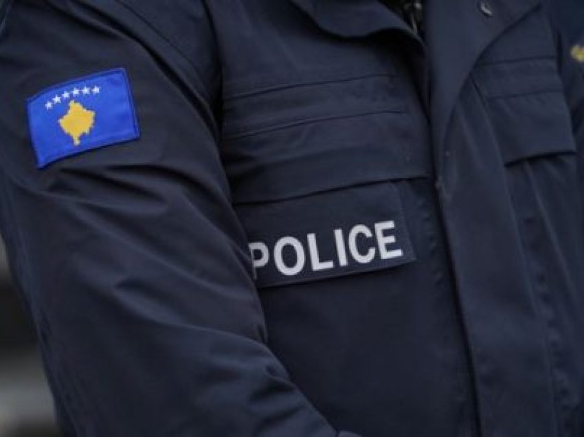 Mësohen inicialet e tre policët që u arrestuan nga Serbia dje në kufirin me Kroacinë e më pas u liruan