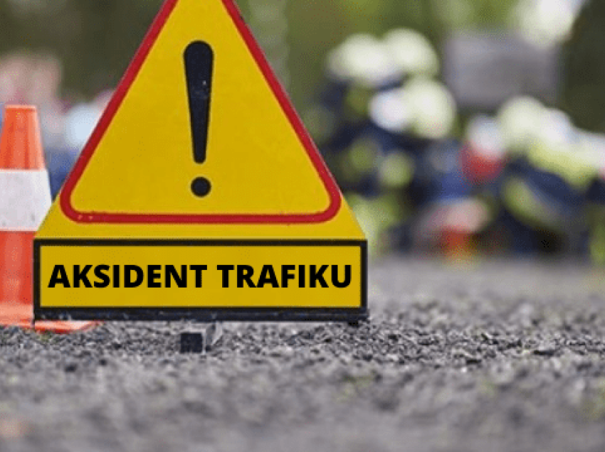72 aksidente trafiku në 24 orët e fundit në Kosovë
