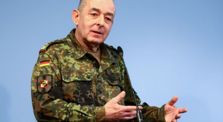 Zyrtari gjerman: Rusia mund të jetë gati të sulmojë NATO-n brenda pak viteve