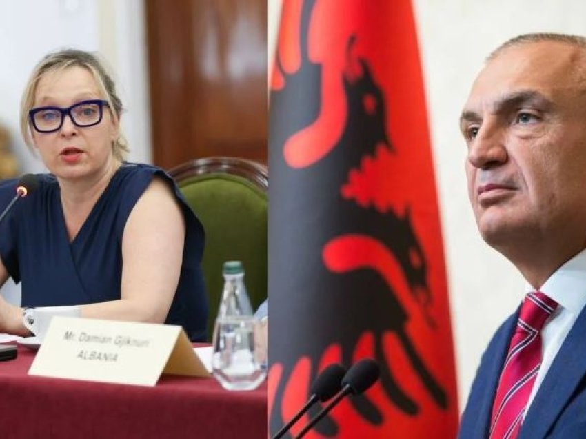 Kryetarja e OSBE në Shqipëri takim me Metën: Mbështesim SPAK, gjyqësori është i pavarur dhe nuk merr urdhra nga askush!