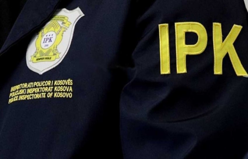 IPK rekomandon suspendimin e një kapiteni policor