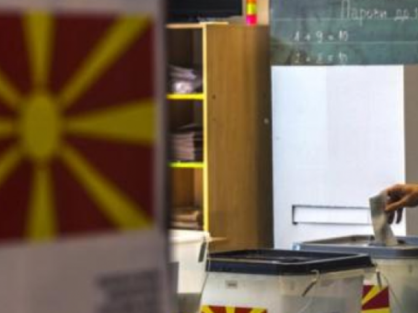 Kandidatët për president prezantojnë platformat e tyre përpara qytetarëve nëpër Maqedoni