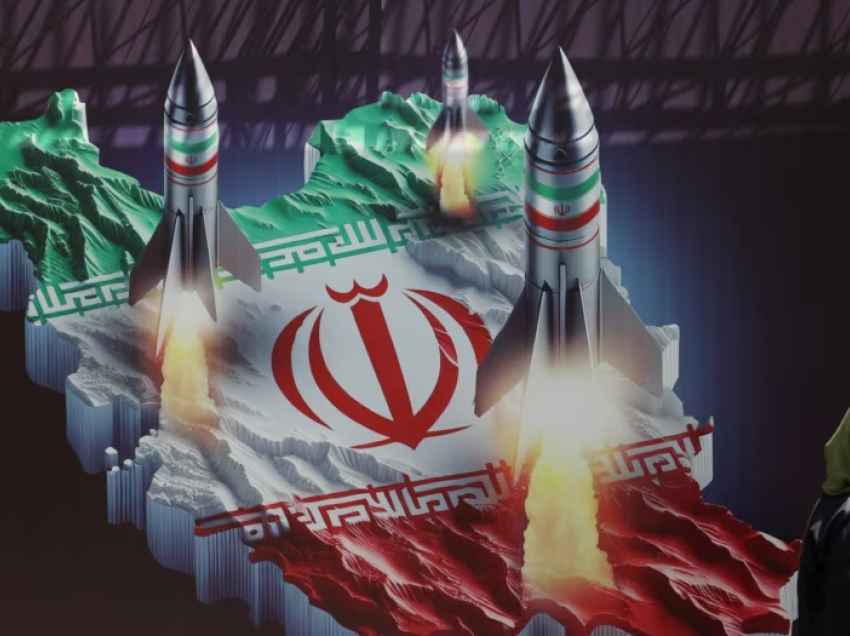 Irani minimizon ndikimin e sulmit hakmarrës që raportohet se kreu Izraeli
