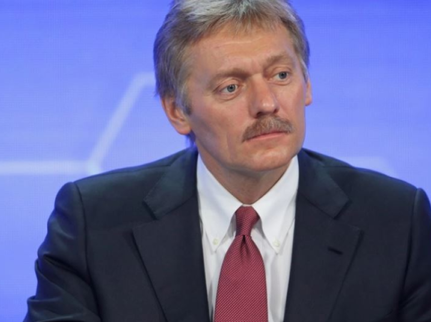 SHBA miratoi paketën mbështetëse, Peskov: Nuk e ndihmon aspak Ukrainën, Moska do të marrë masa
