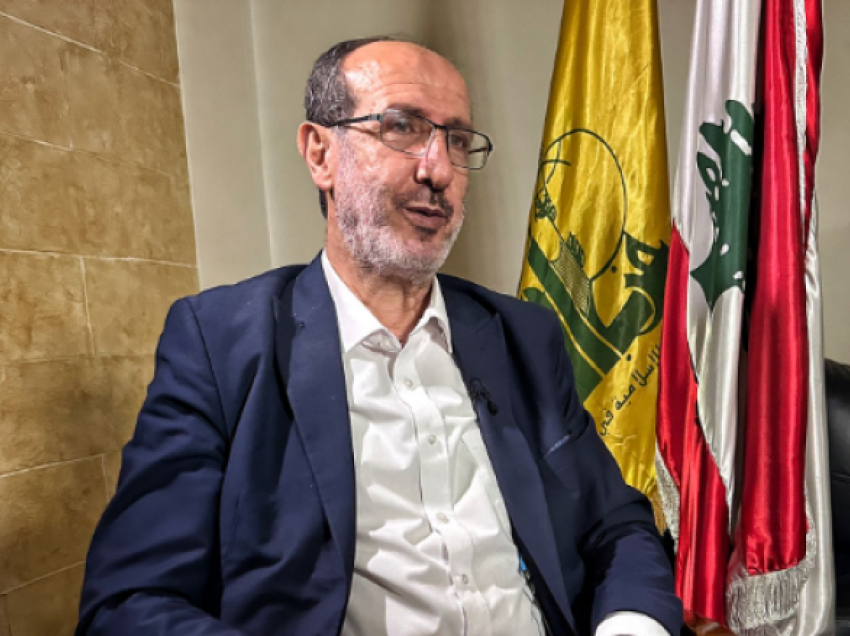 “Mos e provokoni Iranin”, paralajmëron zëdhënësi i Hezbollahut