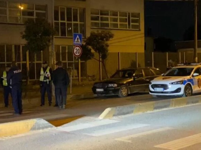 Aksident i rëndë në Fushë-Krujë, arrestohet shoferi