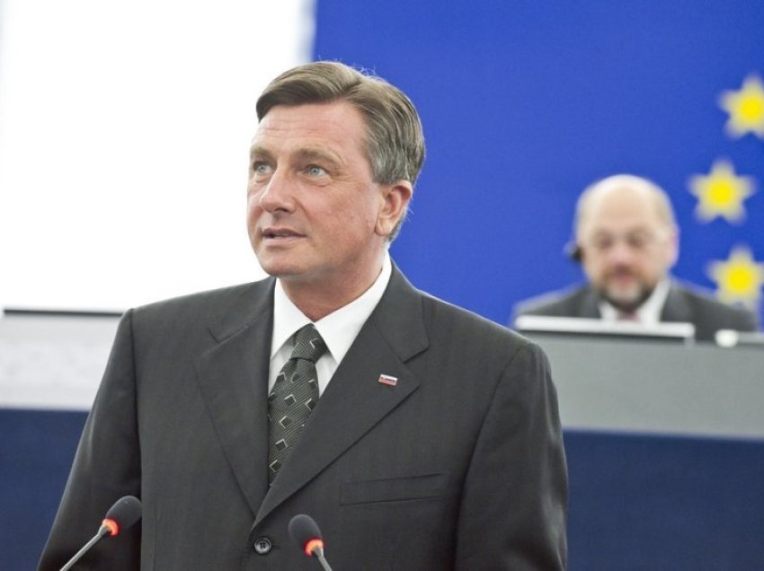 “Plani misterioz” i Pahor, a po merr dialogu në Bruksel kahje tjetër - sinjale pozitive për Kosovën!