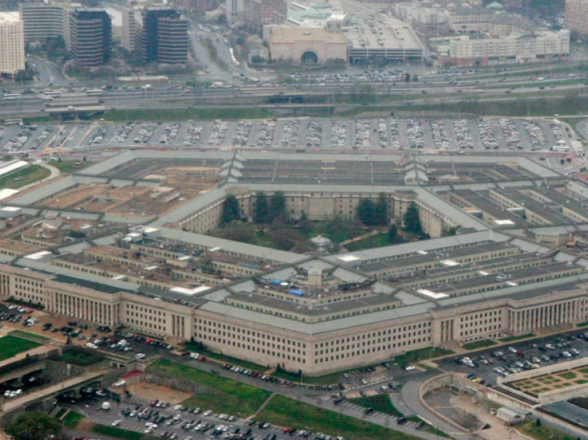 Pentagoni, 1 miliard dollarë ndihmë të re ushtarake për Ukrainën