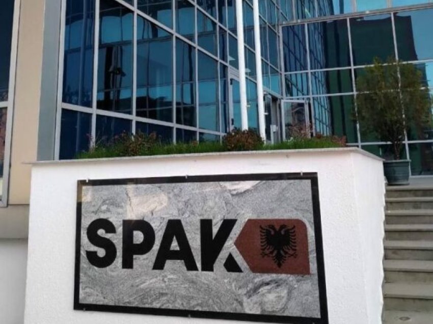 SPAK shmang parashkrimin, i komunikon akuzat ish-zyrtarëve të arrestuar të Bashkisë së Tiranës, vijon hetimi për aferën 5 D