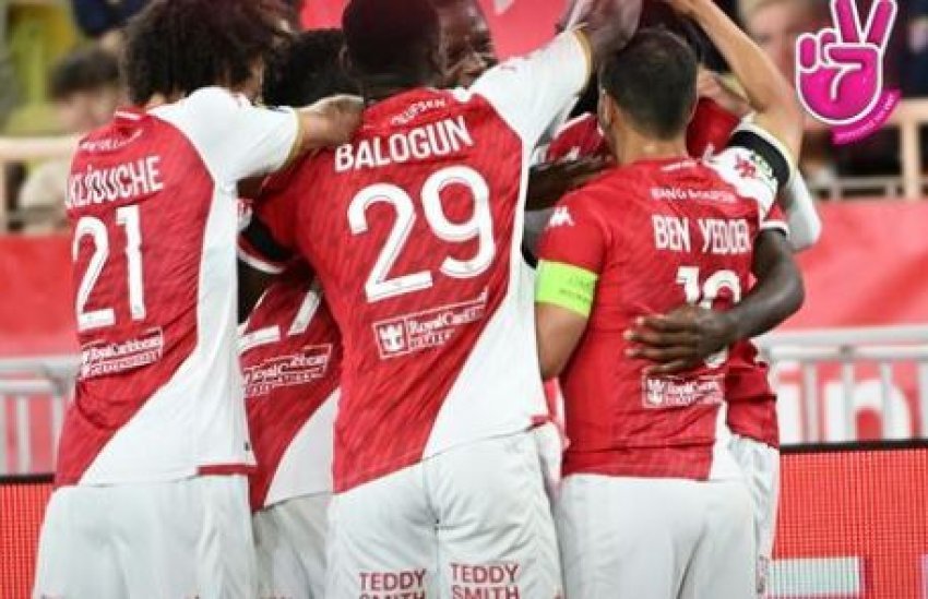 Lille mundet në Monaco, Zhegrova zëvendësues