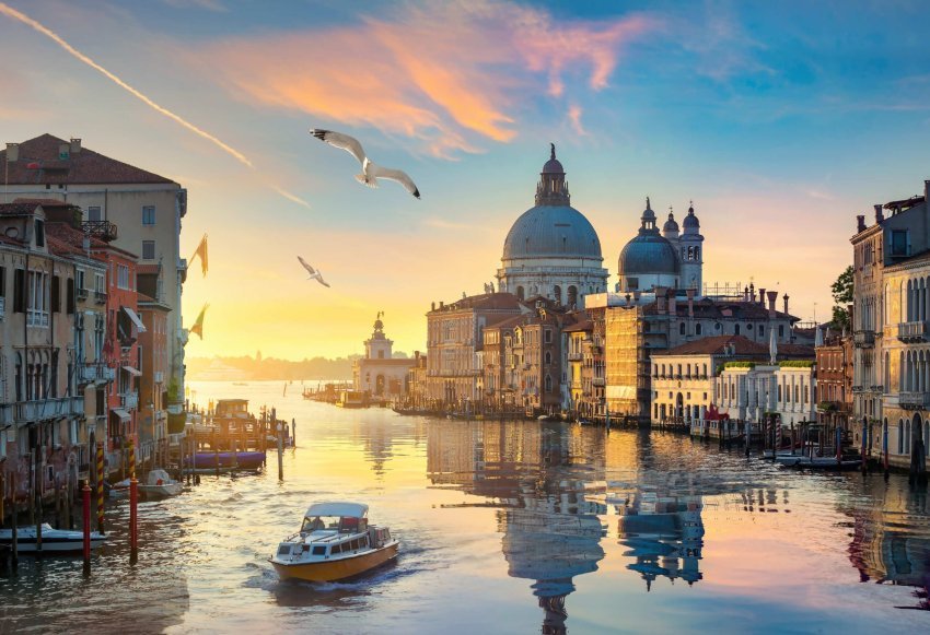 Venecia vendos tarifë për turistët, hyn në fuqi nga nesër