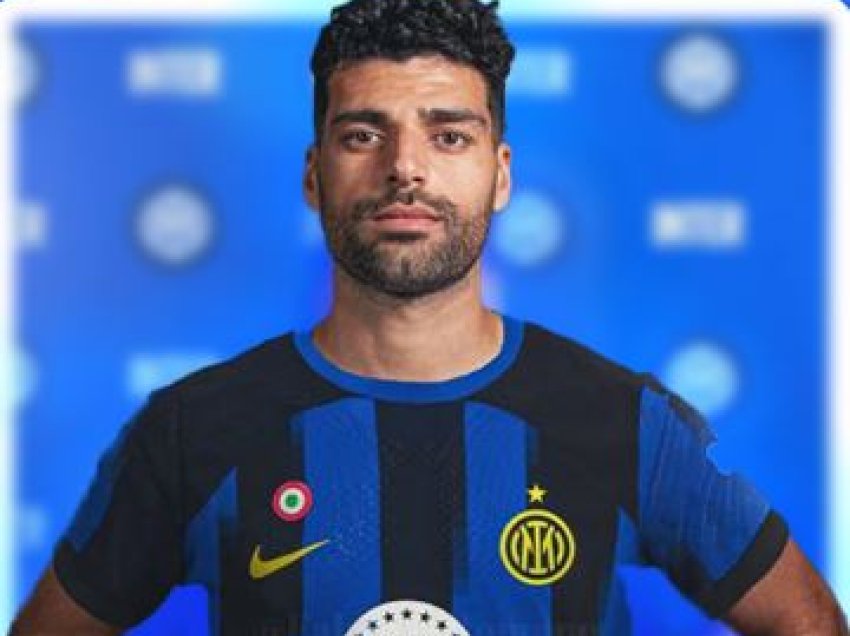 Inter forcon frontin për sezonin e ardhshëm