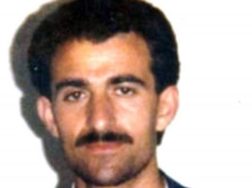 ​34 vjet nga vdekja e veprimtarit Fadil Vata
