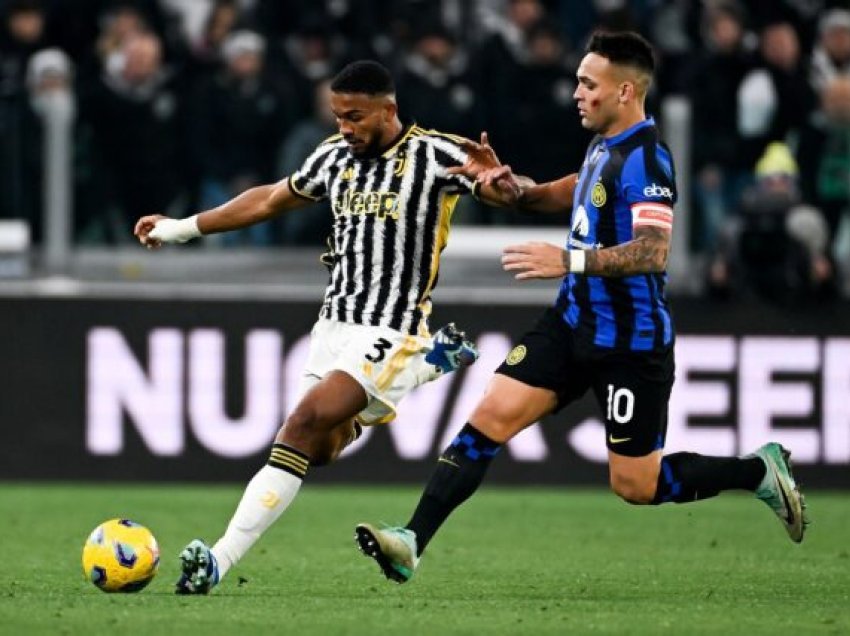 72 ndeshje në 11 muaj, Interin dhe Juventusin e pret një sezon “ferri”