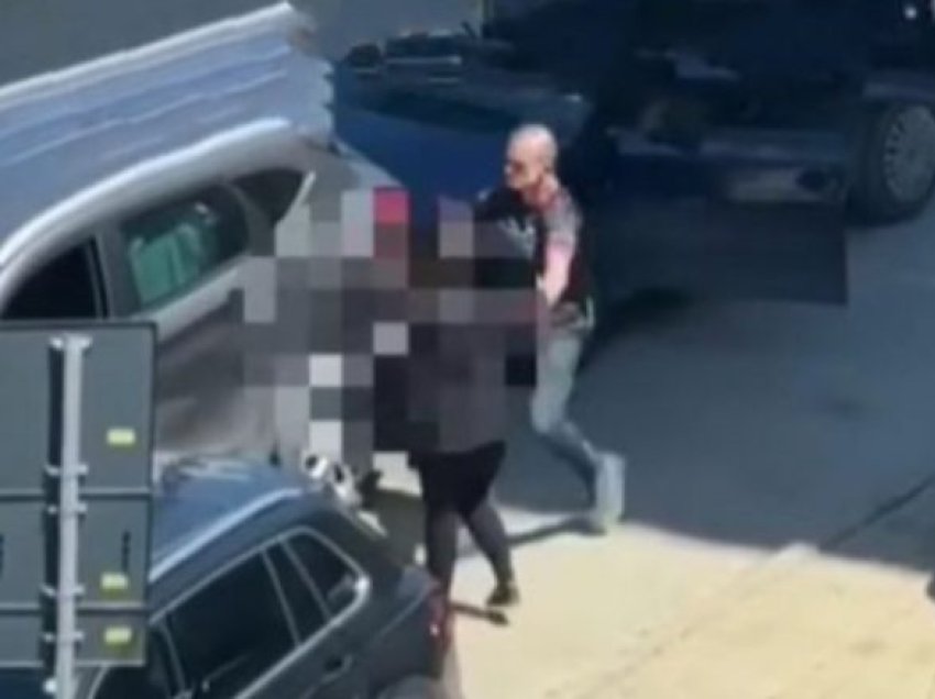 U arrestua për sulm fizik ndaj një vozitëse dhe kanosje ndaj vozitësit tjetër, dalin detaje për rastin në Prishtinë