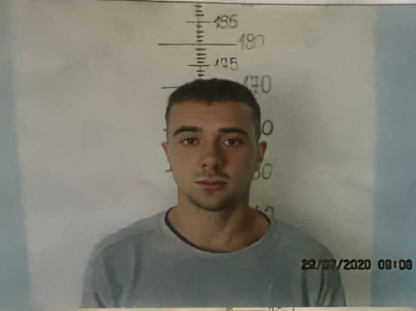 Riad Sopjani ekstradohet nga Shqipëria për në Kosovë, ja për çka dyshohet 
