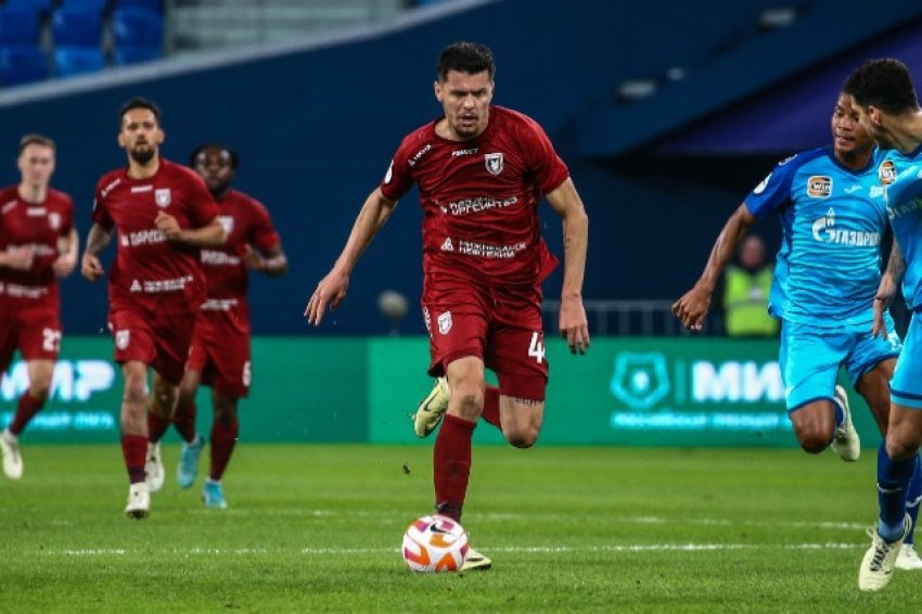 Rakhimov për lojtarin nga Kosova: E shihni vetë se si është Daku