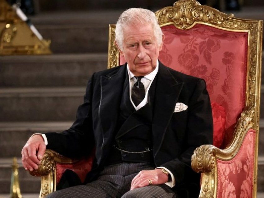 ​Përkeqësohet gjendja shëndetësore e mbretit Charles, fillojnë përgatitjet për funeral mbretëror