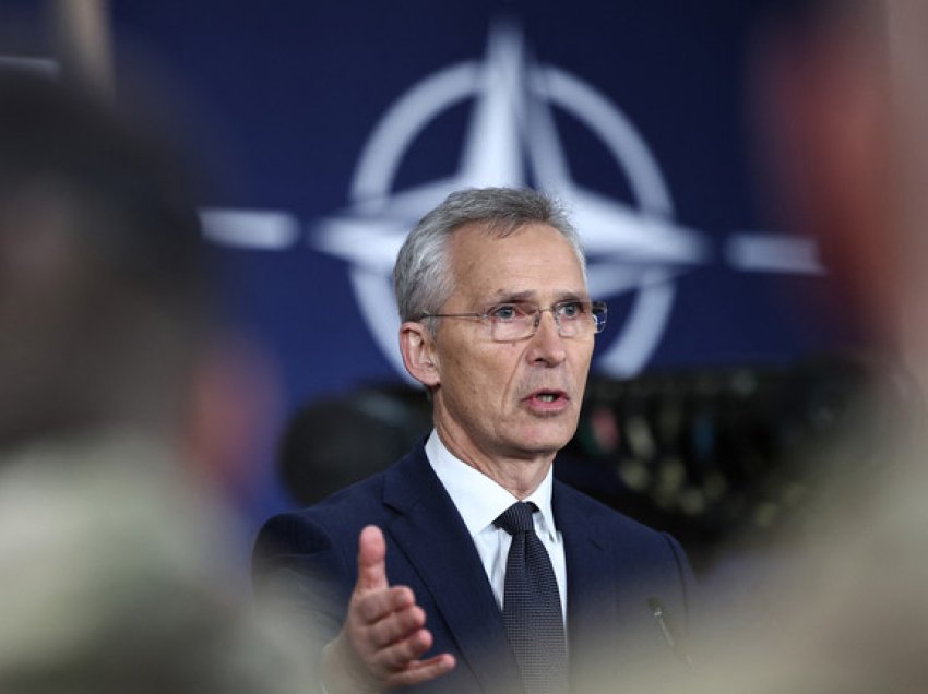 “Pa ndihmën tonë, Rusia ka avancuar në betejë”, Stoltenberg kritika aleancës: NATO nuk ka mbajtur premtimin ndaj Ukrainës