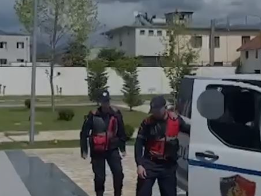Pjesë i një organizate kriminale në Itali, arrestohet 31-vjeçari në Hanin e Hotit