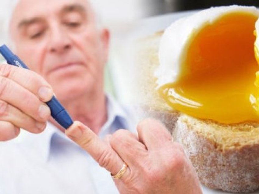 Ja si duhet ta hani vezën nëse keni probleme me diabetin