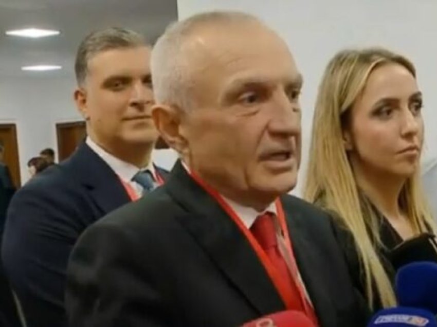 PD rikujtoi akuzat e Metës ndaj Berishës/ “Flet partia e vulës për moral”, kreu i PL shpërthen ndaj Bashës