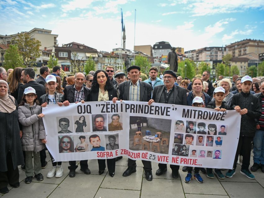 Kosova kërcënohet me ripushtim, Serbia “përkëdhelet” nga ndërkombëtarët/ Ja pse për 25 vite u neglizhua çështja e të pagjeturve
