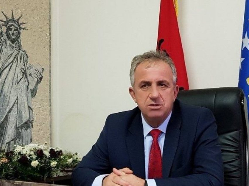 Pasuria e kryetarit të Suharekës e deklaruar në Agjencinë për Parandalimin e Korrupsionit