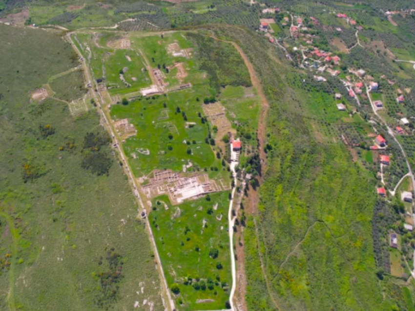 Qyteti antik i Bylisit; thesari arkologjik i Shqipërisë, i panjohur nga turistët