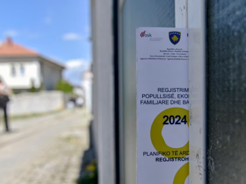 Regjistrimi i diasporës: Çfarë përfiton Kosova?