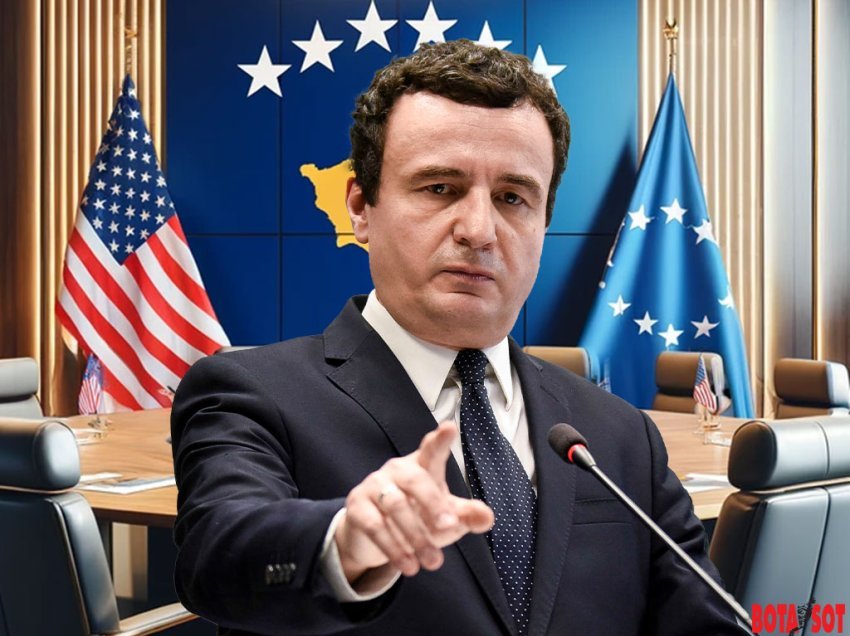 Mesazhet e SHBA-së për Kosovën/ Eksperti, thirrje Qeverisë: Bëjeni këtë gjë që po e kërkojnë!