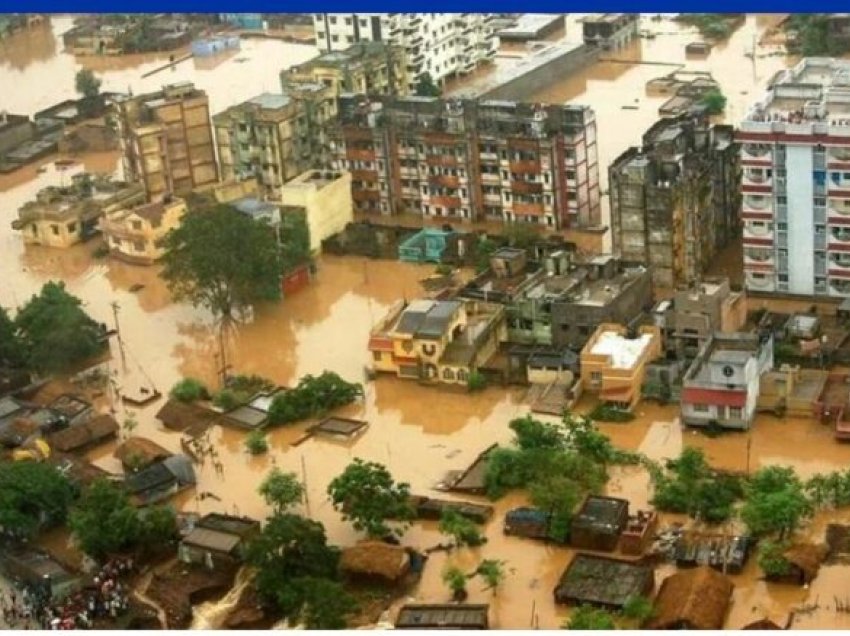 Përmbytjet në Kenia, shkon në 169 numri i viktimave