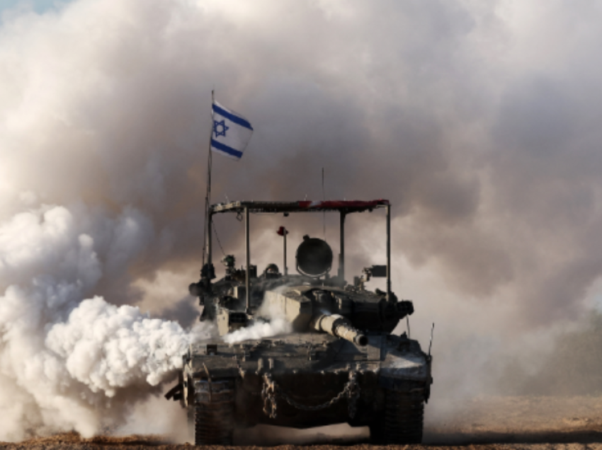 2 ushtarët izraelitë u vranë gabimisht nga kolegët e tyre në Gaza, pranon ushtria 