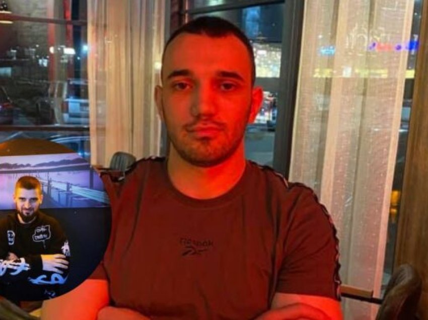 Vrasja në Ferizaj, Gjykata sot shpall aktgjykimin ndaj vëllait të reperit të njohur