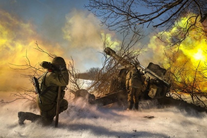 Letonia njofton për paketën e re të ndihmës ushtarake për Ukrainën