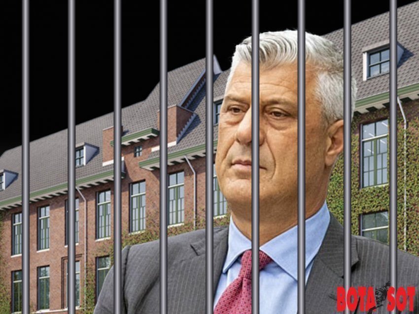 Largimi i avokatëve nga mbrojtja e Thaçit, analisti jep një paralajmërim: Këtë fat do ta ketë edhe Kadri Veseli