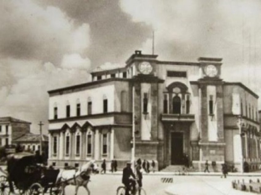 ​Para 99 vjetësh hyri në fuqi sistemi republikan i qeverisjes në Shqipëri
