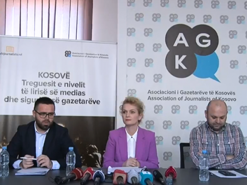 “Sulm ndaj lirisë së mediave”, AGK-ja thirrje Qeverisë të tërhiqet nga projektligji për KPM-në
