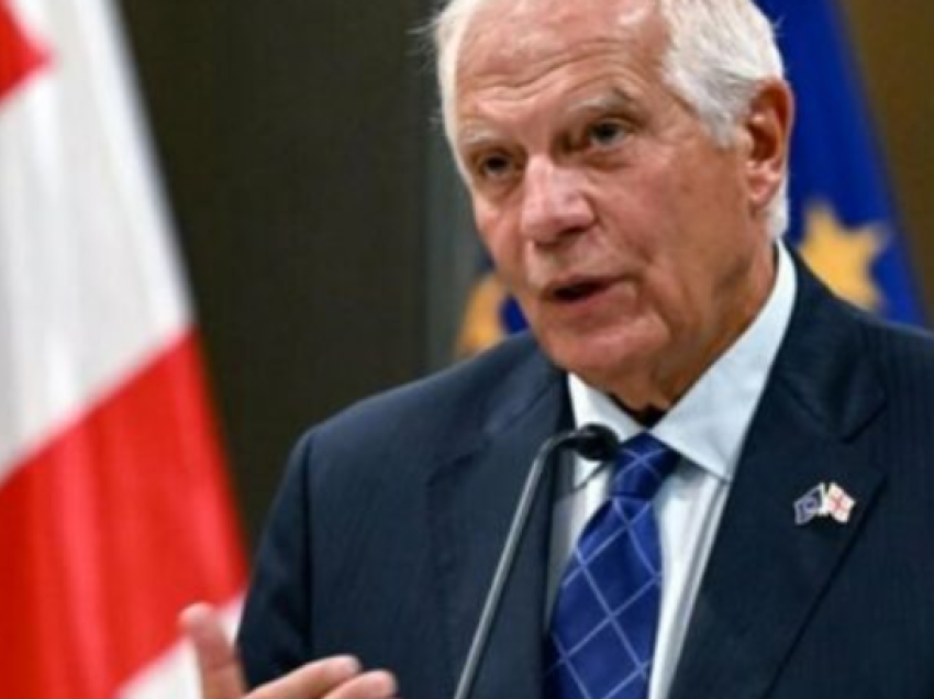 Borrell: Hetimet ndaj UNRWA-s duhet të vazhdojnë, por financimin s’mund ta ndërpresim