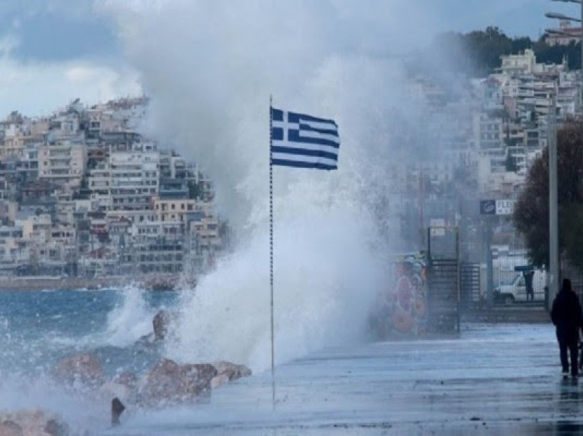 ​Inflacioni i detyron grekët të ndryshojnë modelet e konsumit