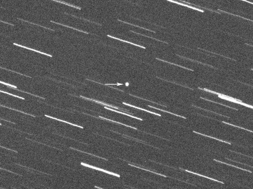 Asteroidi me madhësinë e një rrokaqiell kalon sot pranë Tokës