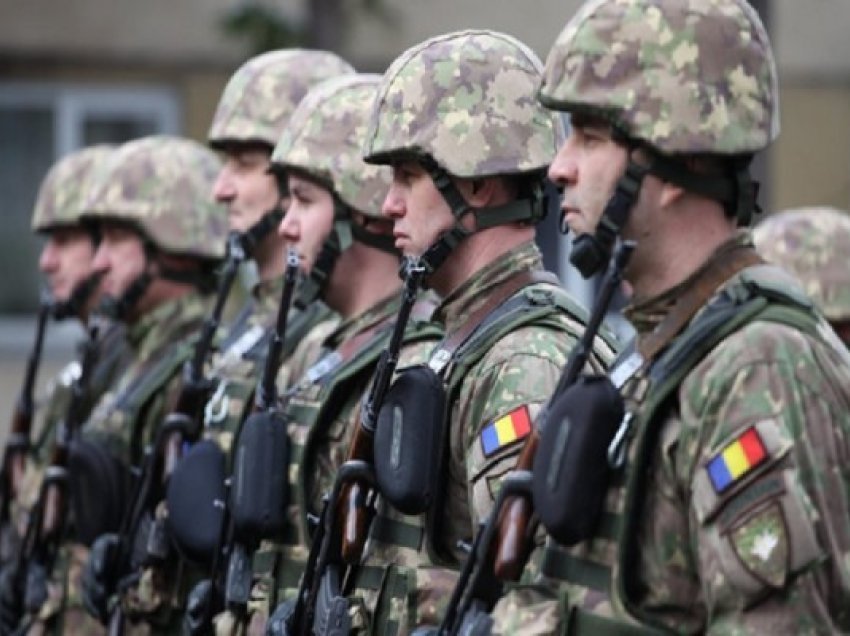 ​Shefi i ushtrisë rumune: Nëse Putin fiton, tensionet do të pasojnë në Ballkanin Perëndimor