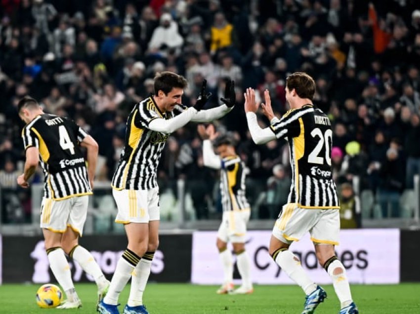 Real Madrid “sulm” total për zbulimin e Juventus