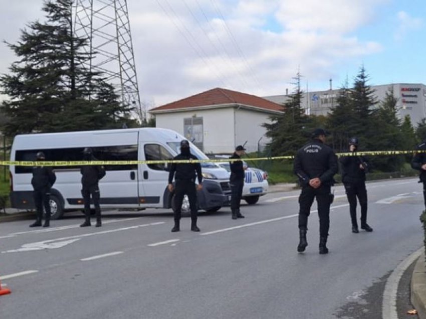 Përfundon kriza e pengjeve në Turqi, arrestohet personi që rrëmbeu 7 punëtorë